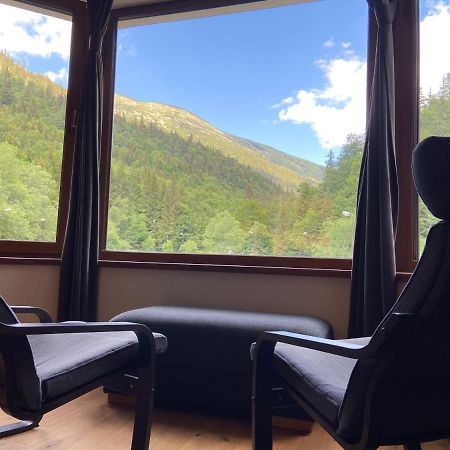 Apartman Romantika 13 Chopok Juh タレ エクステリア 写真