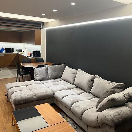 Apartman Romantika 13 Chopok Juh タレ エクステリア 写真