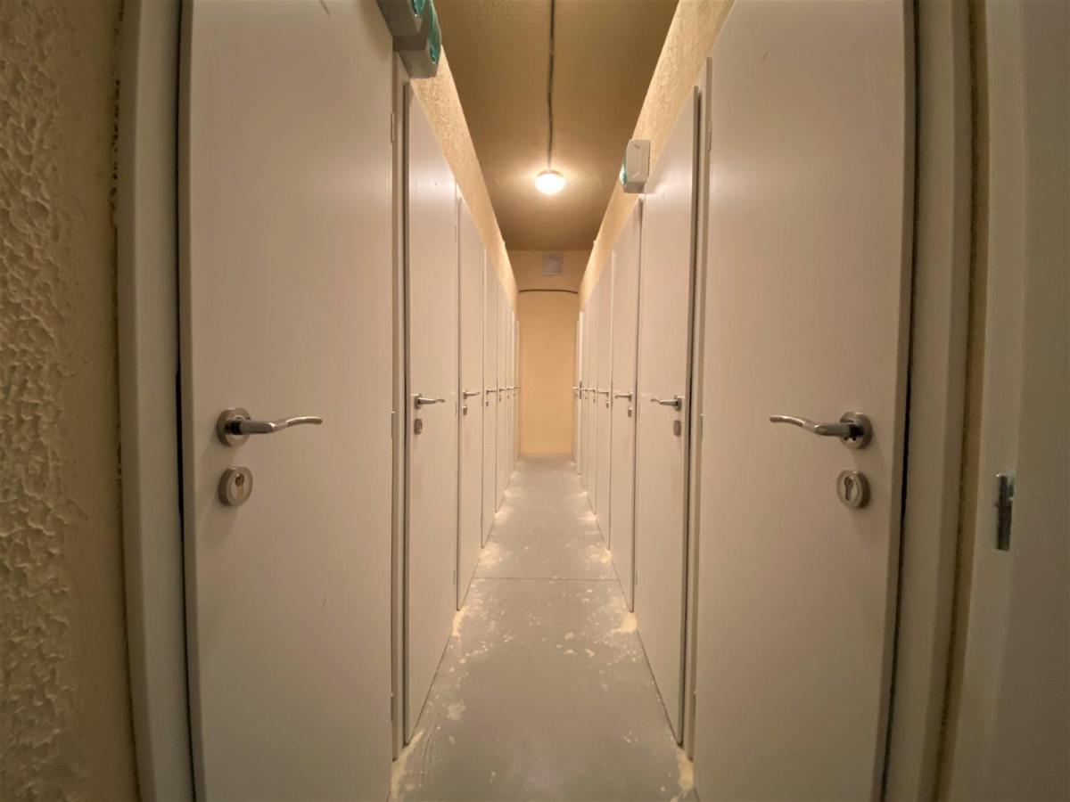 Apartman Romantika 13 Chopok Juh タレ エクステリア 写真
