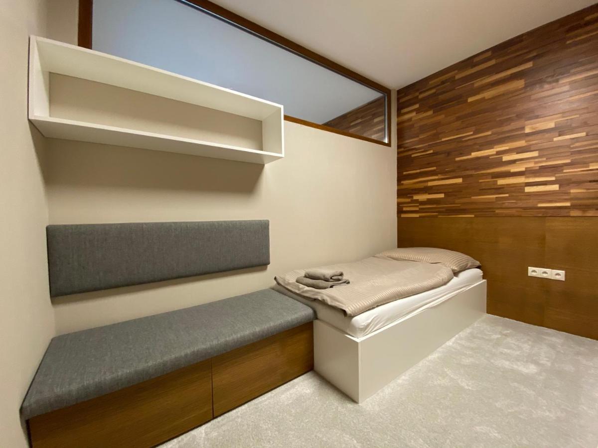 Apartman Romantika 13 Chopok Juh タレ エクステリア 写真