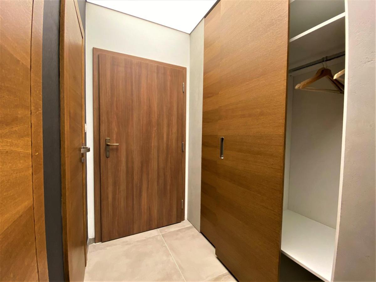 Apartman Romantika 13 Chopok Juh タレ エクステリア 写真