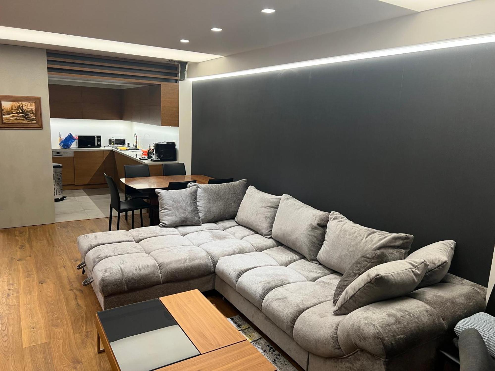 Apartman Romantika 13 Chopok Juh タレ エクステリア 写真
